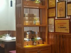 -一叶一世界•素食餐厅(新光天地店)