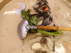 -堂瓦里·33年传统赣菜(第一街区店)