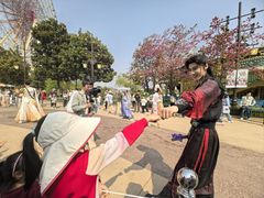 -七彩云南欢乐世界