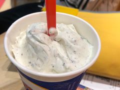 -DQ·蛋糕·冰淇淋(周浦万达店)
