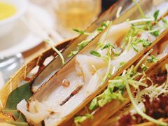 -大红袍火锅料理(尖沙咀店)