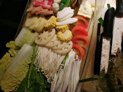 -生如夏花泰式火锅(西村黑金店)