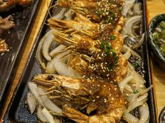 -鲔屋寿喜烧