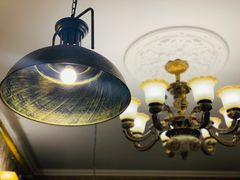 -92°C俄式厨房(中央大街店)