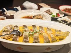 -阿明小菜·海鲜·上海菜(梅陇店)