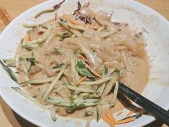 -关东小磨东北菜(上海长风大悦城店)