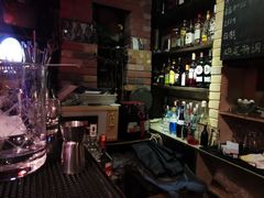 -后巷酒吧Back Alley(未来广场店)