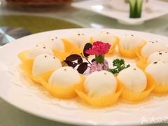 -景禧楼(景尚恐龙主题度假酒店)