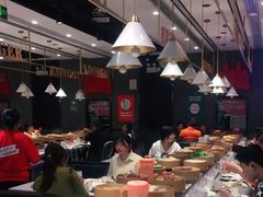 -龍歌自助小火锅(李沧丽达店)