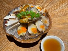 -宁波柏悦酒店·钱湖渔港
