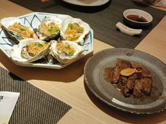 -德川家日本料理(中关村寰太大厦店)