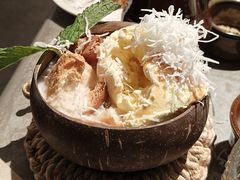 -饱嗝·泰傣厨房(国创园店)