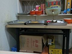 大堂-陈记拉面馆(先锋路店)