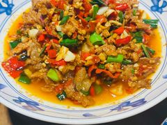 -八碗湘长沙市井菜(坡子街店)