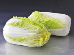 娃娃菜-淘淘江团纸包鱼