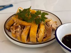 -碧海银沙海鲜餐厅(恒大海上威尼斯店)