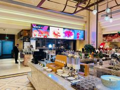-盛宴标帜餐厅·亲子自助 (南昌喜来登酒店)