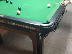 -云川台球(马甸店)