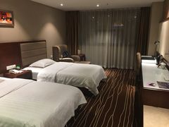 -怡华威斯达酒店(重庆医科大学附属儿童医院店)