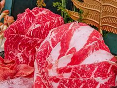 -喜聚薈·花膠雞海鮮火鍋(越秀店)