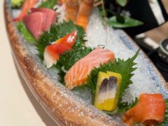 -上井料理黑金店(IFS国金中心店)