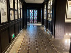 -杭州新新饭店·1913餐厅
