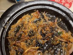 -绿茶餐厅(青岛城阳万象汇店)