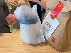 -麦当劳(安定门外大街店)