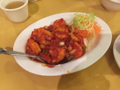 -文兴酒家(Chinatown - Gerrard Street)