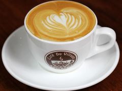 -CafeDuVillage乡村咖啡馆(美邻苑店)