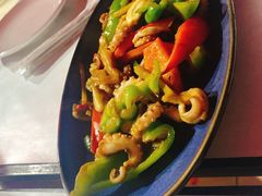 -阿尔法海鲜排档(爱琴海店)