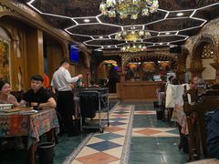 -乡村馕坑肉·烧烤·新疆菜·本地人更爱吃(阿勒泰首店)