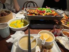 -乔街深夜食堂·小龙虾·高压锅生蚝(杭州总店)