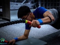 -Answer Fitness 答案健身(奥体店)