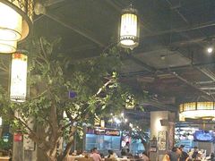 -牛头鱼庄·地道广西菜(西明店)