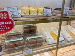 -蜂蝶来饼店(拱北总店)