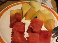 -比格比萨自助(南京万达茂店)