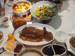 -北国饭店·海鲜·北方菜(峡山店)