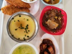 -上海财经大学-新食堂