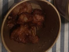 蒜香排骨-赵记传承·中国甜品(福州总店)
