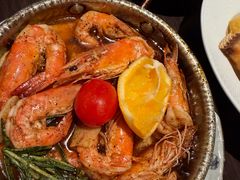 -庐灶江南·江南菜·四合院Bistro(东直门·华侨夜泊君亭店)