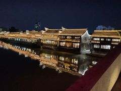 -嘉兴月河历史街区