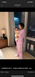 点击看大图 -新寰亚月子会所(盛捷白塘店)