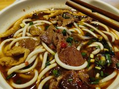 -回民餐厅(红旗路店)