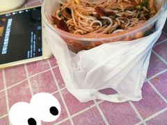 -乡村鸡杂米线(汉渝路店)