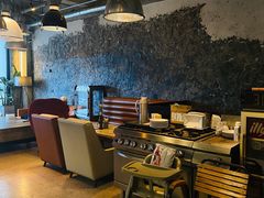 大堂-Cooking Man(中懋天地店)