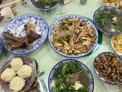 -尔力新疆丸子汤(北屯店)