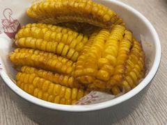 -佰搭果·广式茶餐厅(西华路店)