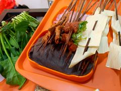 -小郡肝串串香火锅(金桥店)