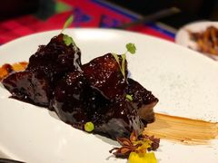 -上海滩餐厅(BFC外滩金融中心店)